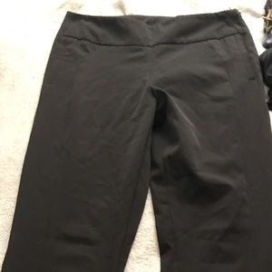 Women’s dress pants
